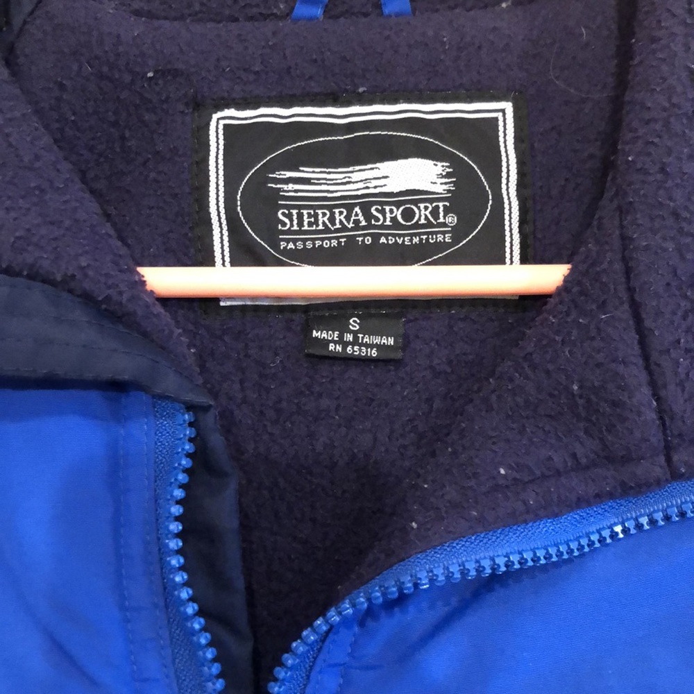 Jacket - Picture 3 of 3